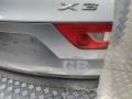 крышка багажника (дверь 3-5) BMW X3 E83 2005 - фото №7