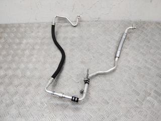 трубка кондиционера Renault Megane 4 поколение 2016, 1.5 л., дизель, 924801894R