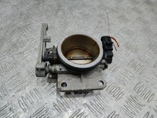 заслонка дроссельная Renault Megane 1 поколение [рестайлинг] 2000, 7700875435