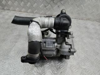 компрессор кондиционера BMW 3 серия E90/E91/E92/E93 2005, 2.0 л., бензин