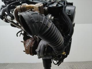 патрубок воздушного фильтра Audi A6 4F/C6 [рестайлинг] 2010, 2.0 л., дизель, 03G129629