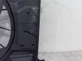 вентилятор радиатора Ford Transit Custom 1 поколение 2012, 97133848, 3135104031 - фото №2