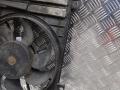 вентилятор радиатора Volkswagen Passat B6 2008, 2.0 л., дизель, 1K0121205AD - фото №6