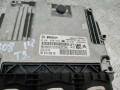 блок управления двигателем Peugeot 308 T9 2014, 1.6 л., дизель, 9807885980 - фото №2