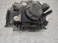фара левая Volkswagen Transporter T4 1996, 7D1941009J - фото №8