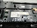 блок управления печки / климат-контроля BMW 5 серия F07/F10/F11 2010, 9241244 - фото №4