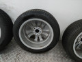 диск литой Mercedes-Benz C-Класс W205/S205/C205 2016 - фото №11