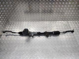 рулевая рейка Renault Duster 1 поколение 2013, 2.0 л., бензин, 490010125R