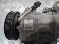 компрессор кондиционера Nissan X-Trail T31 2010, 2.5 л., бензин, Z0004222B - фото №2