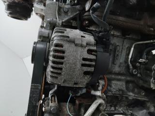 генератор Peugeot 308 T7 2008, 1.6 л., дизель, МКПП, 9646321780