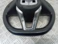руль Mercedes-Benz C-Класс W205/S205/C205 2014, A0004603703 - фото №8