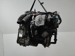 двигатель Peugeot 308 1 поколение [рестайлинг] 2012, 1.6 л., дизель, 9H08, 10JBEB