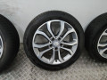 диск литой Mercedes-Benz C-Класс W205/S205/C205 2016 - фото №4