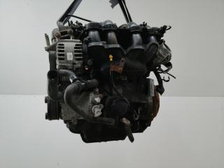двигатель Ford Mondeo 4 поколение 2007, 1.6 л., PNBA, бензин, PNBA