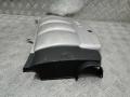 декоративная крышка двигателя Mercedes-Benz C-Класс W203/S203/CL203 2003, 2.2 л., OM 611.962, дизель, A6110101167 - фото №2