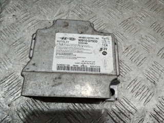 блок AirBag Kia Sportage 4 поколение [рестайлинг] 2021, 95910D7630