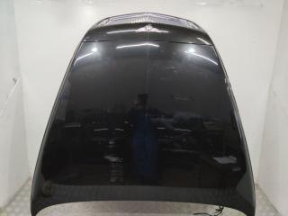 капот Bentley Continental GT 1 поколение 2004