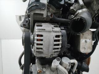 генератор Volkswagen Polo 5 поколение 2013, 1.2 л., дизель, 03P903023H