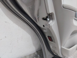 замок двери задней левой Mercedes-Benz M-Класс W164 2007