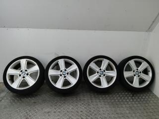 диск литой BMW 2009