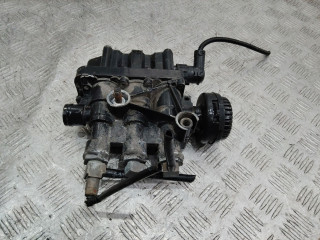 кран уровня подвески MAN TGA 1 поколение 2008, 81259026238