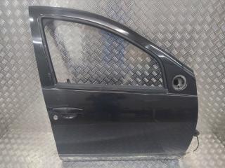 дверь передняя правая Renault Duster 1 поколение 2014