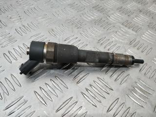 форсунка Renault Megane 2 поколение 2005, 1.9 л., дизель, МКПП, 8200389369, 0445110230