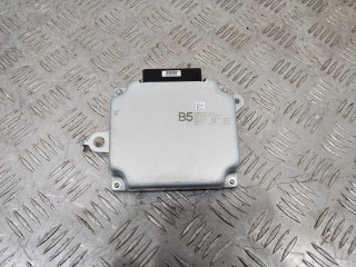 блок управления (другие) Lexus RX 4 поколение [рестайлинг] 2020, 8924348050