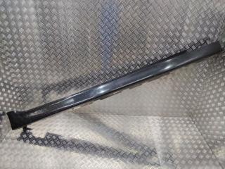накладка на порог BMW 5 серия F07/F10/F11 2010, 7184774