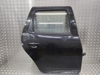дверь задняя правая Renault Duster 1 поколение 2014