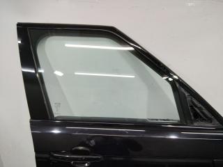 стекло двери передней правой Land Rover Range Rover 4 поколение 2017