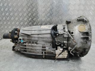 КПП автоматическая (АКПП) Mercedes-Benz C-Класс W204 [рестайлинг] 2014, 2.1 л., OM 651.911, дизель, АКПП, 722908