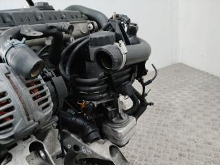 корпус масляного фильтра Volkswagen Passat B5 [рестайлинг] 2002, 1.9 л., AVB, дизель, МКПП, 038115389