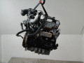 двигатель Volkswagen Touran 1 поколение [2-й рестайлинг] 2010, 1.6 л., дизель, МКПП, CAY - фото №5