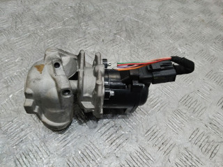 клапан EGR Peugeot 308 T7 2008, 1.6 л., дизель, МКПП