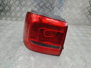 фонарь задний левый Volkswagen Touareg 2 поколение 2010, 176408L