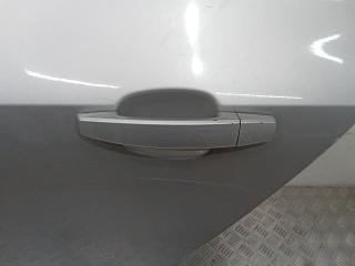 ручка наружная задняя левая Opel Insignia 1 поколение (A) 2010, универсал
