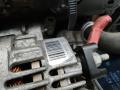 генератор Renault Grand Scenic 3 поколение 2009, 1.5 л., K9K 832, дизель, 8200960533 - фото №3