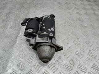 стартер Opel Astra G 2001, 2.0 л., X 20 DTL, дизель, МКПП, 0001109015