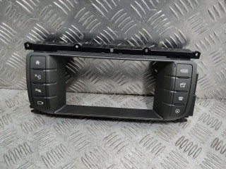 кнопка (выключатель) Land Rover Range Rover Evoque 1 поколение [рестайлинг] 2016, GJ3219F211NB