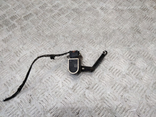 датчик дорожного просвета BMW 7 серия F01/F02 2011, 3.0 л., дизель, 6784075, 678407504