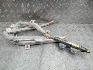 подушка безопасности боковая (шторка) Porsche Panamera 970 2011, 97080309101