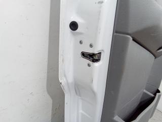 замок двери передней левой Mercedes-Benz Sprinter 2 поколение [рестайлинг] (W906) 2017, правый руль