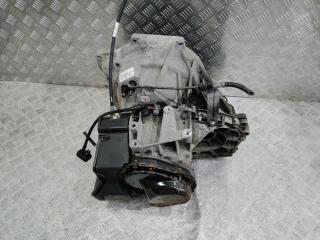 КПП механическая (МКПП) Ford Mondeo 4 поколение 2007, 1.6 л., PNBA, бензин, 7G9R7002EB
