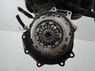 Комплект сцепления (в двигателе) Volkswagen Golf 5 поколение 2004, 1.6 л., бензин, МКПП