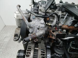 насос гидроусилителя руля Ford Mondeo 4 поколение 2010, 2.0 л., дизель, 6G91-3A696-CD