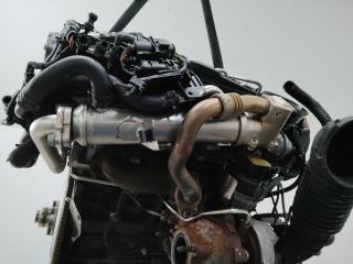 охладитель EGR / Радиатор EGR Audi A4 B8/8K 2008, 2.0 л., дизель, 03L131512AB