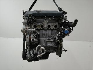 двигатель Peugeot 308 1 поколение [рестайлинг] 2012, 1.6 л., бензин, EP6, 5F01, 10FHCK