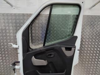 стеклоподъемник электрический передний правый Renault Master 3 поколение [рестайлинг] 2018