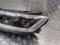 фара левая Volkswagen Passat B8 2016, 3G2941113A - фото №3